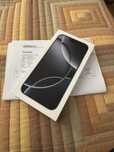Iphone 16 pro Max White/Alb 256 gb, 2 ani garantie,sigilat, liber