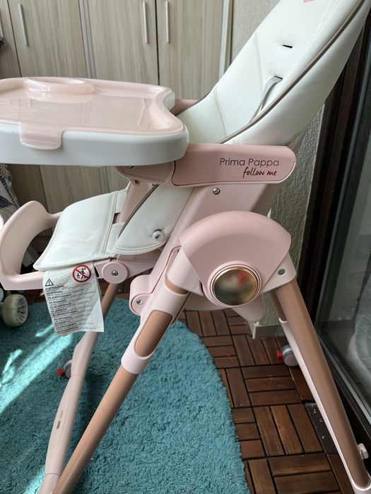 Scaun Peg Perego Prima Pappa