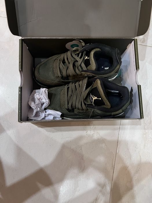 Air Jordan  Original детски