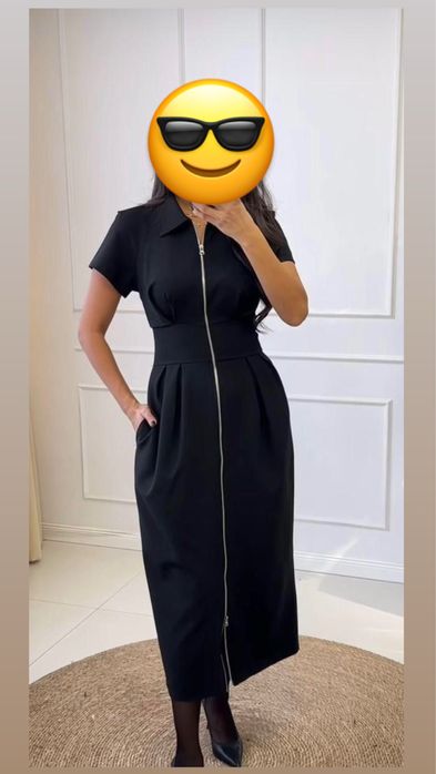 Продам новое платье