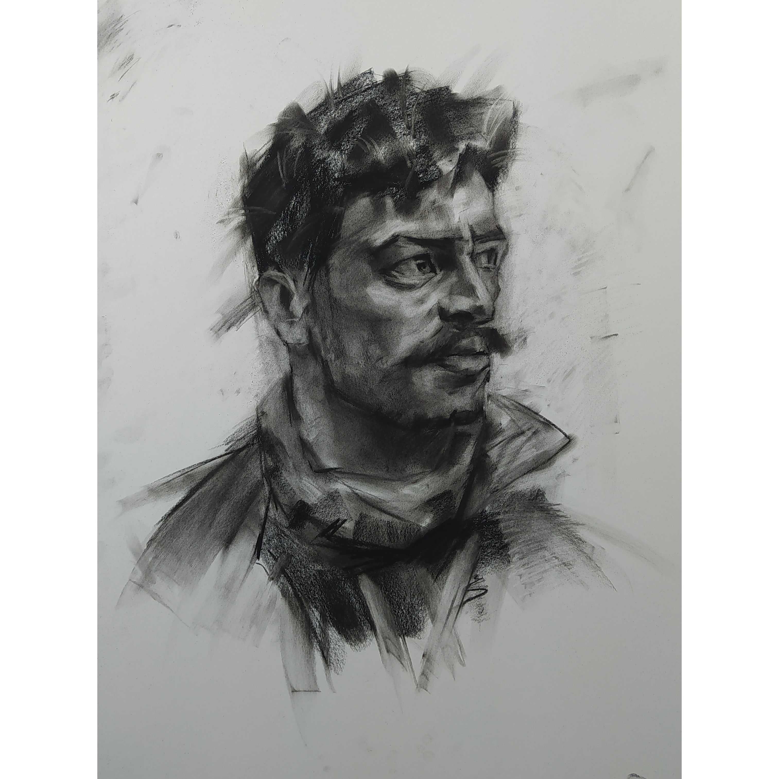 Caricaturi și portrete la comanda