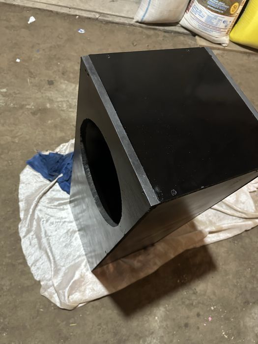 Sambufer yashik zakaza yasab baramz