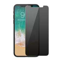 Folie PRIVACY Apple iPhone X/XS, Elegance Luxury duritate 9H