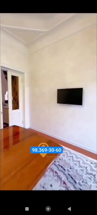 Сиз учун файизли хонадон