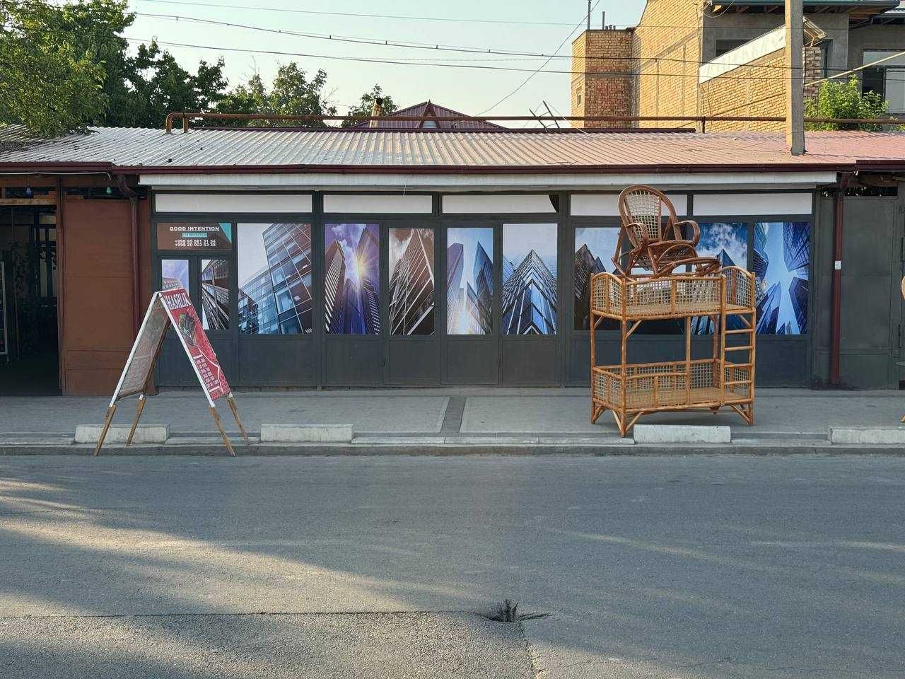 Сдам в аренду 55м2 на долгий срок Мирабадский район улица Мунис