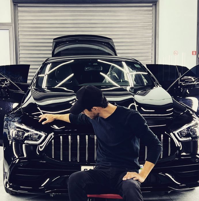 Тонировщик Бронепленшик на выезд Tonirovshik Tonirovchik Broni plyonka