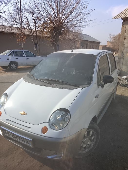 Matiz best 2006-yil
