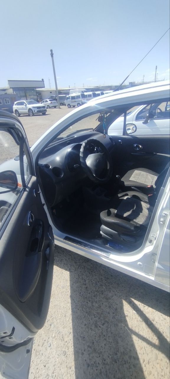 Matiz egalaridan