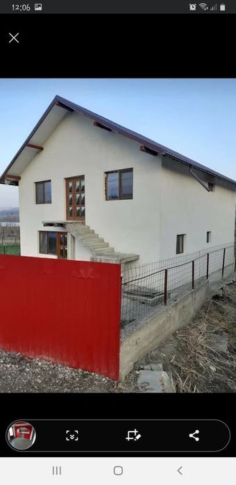Casa de vânzare în satul Drujesti, Comuna Bacani, județul Vaslui