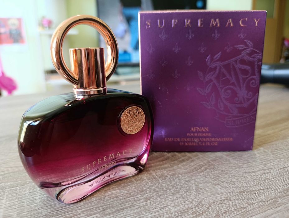 Дамски парфюм Afnan Supremacy