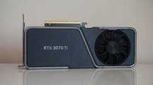 RTX 3070 TI Founder Edition