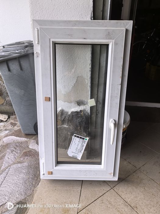 Geam termopan Salamander 55x102