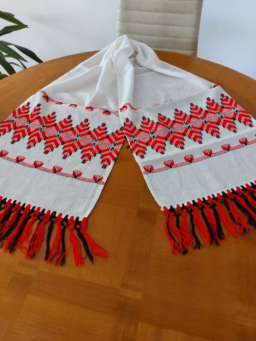 Stergar cusut national