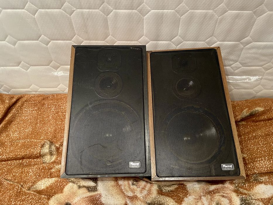 Magnat Monitor D boxe pasive 3 cai