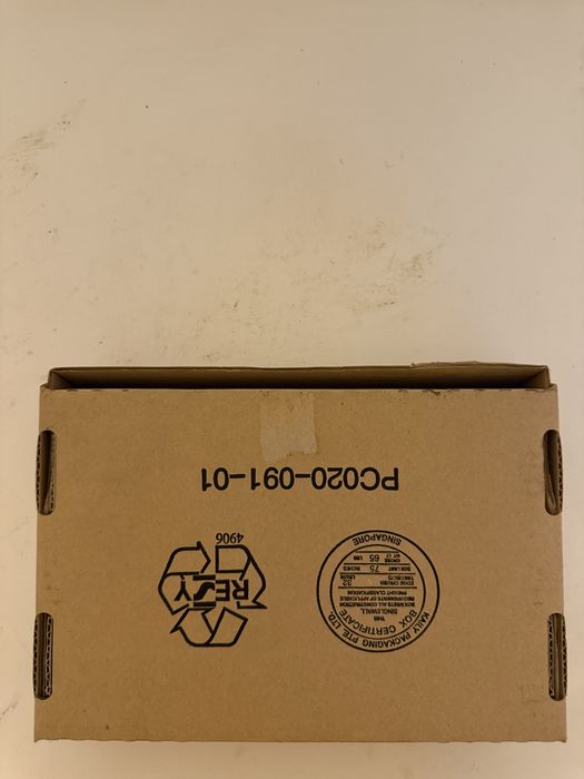 Procesor Allen Bradley 1747-L543