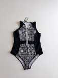 Costum de baie întreg XL