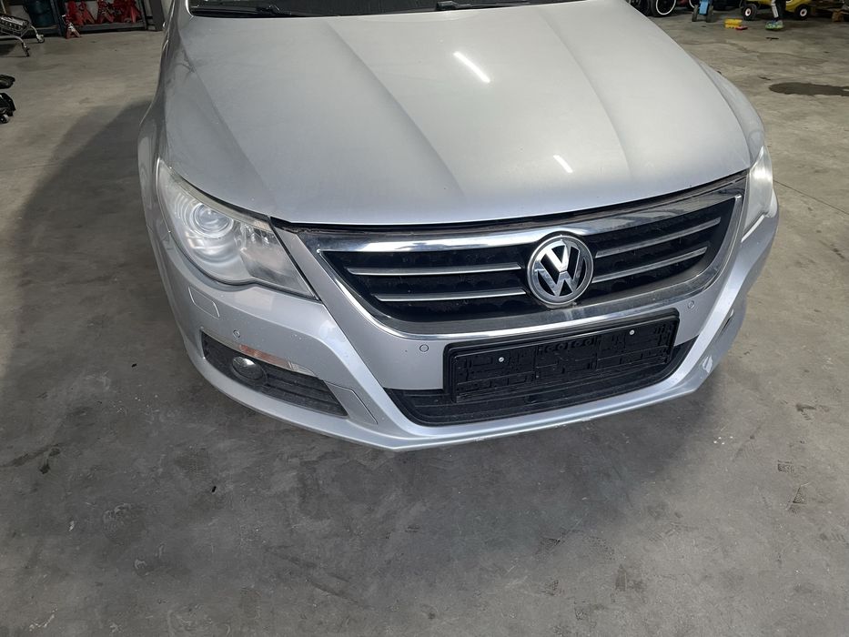 Capac motor Volkswagen passat CC b6 b7 benzina BZB CDA 1.8 2.0 TFSI