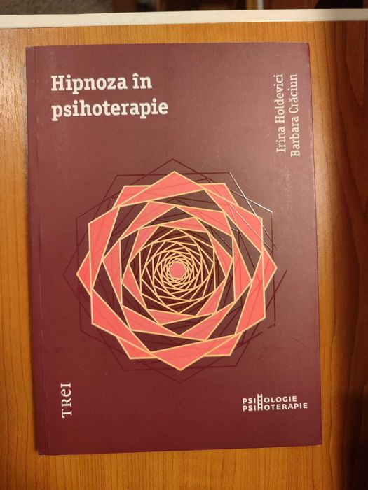 Hipnoza in Psihoterapie