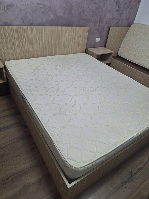 Saltele 160/200 cm Eforie Sud