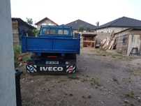Vand Iveco Daily basculabil