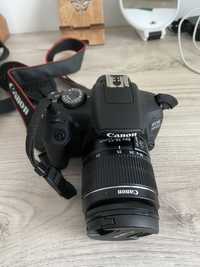 Фотоаппарат Canon EOS 2000