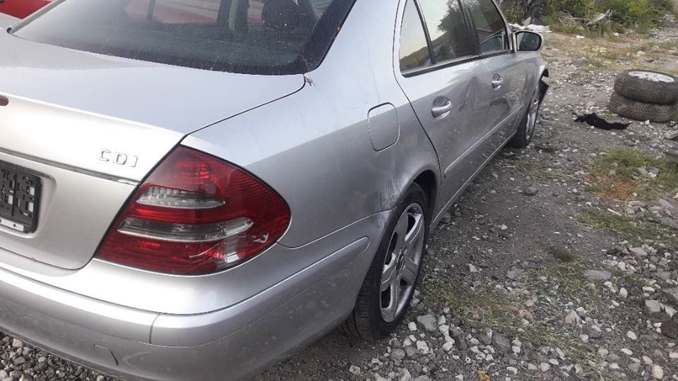 36 бр. Mercedes W211 Е220, 270, 280, 320 CDI, V6 ЦДИ НА ЧАСТИ Мерцедес