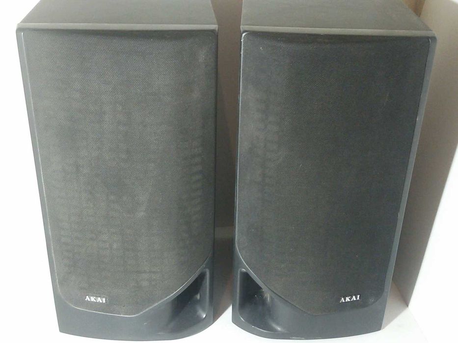 Тонколони Jamo Studio 110 и Akai SR-670 (цена за всяка двойка)