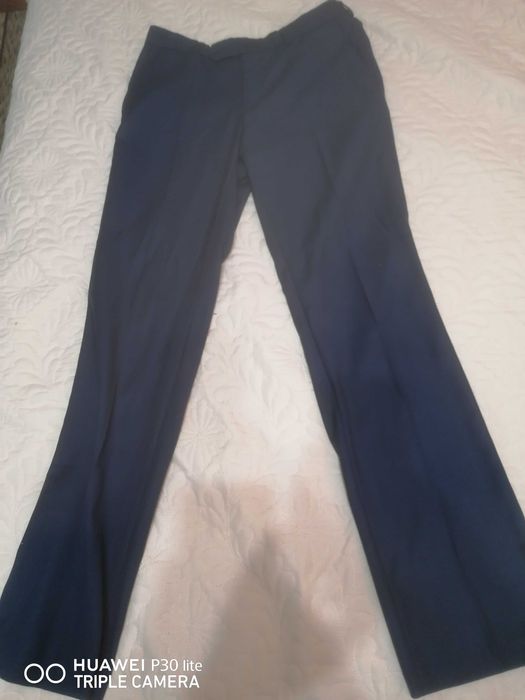 Мъжки костюм Adelly