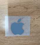 Apple Sticker Nakleyka