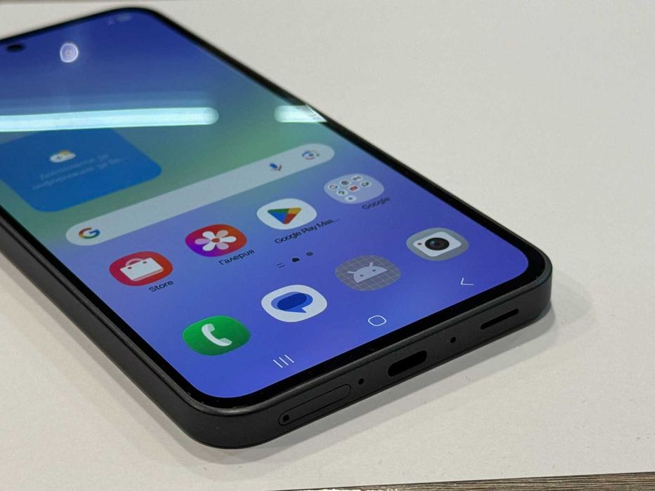 Samsung Galaxy A36 5G 256GB 8GB RAM Dual