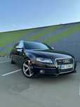 Audi A4 B8 S-line 2010