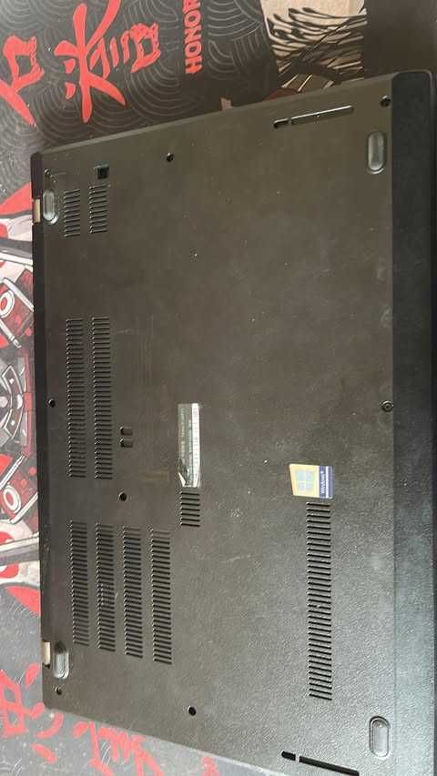 ThinkPad L590 Quad core 2.30Ghz 4gb Ram 240HHD