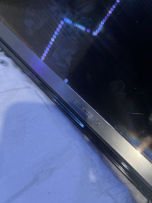 Televizor Samsung LED curbat