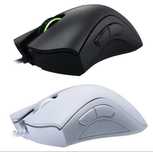 l Razer DeathAdder Essential original sigilat alb sau negru