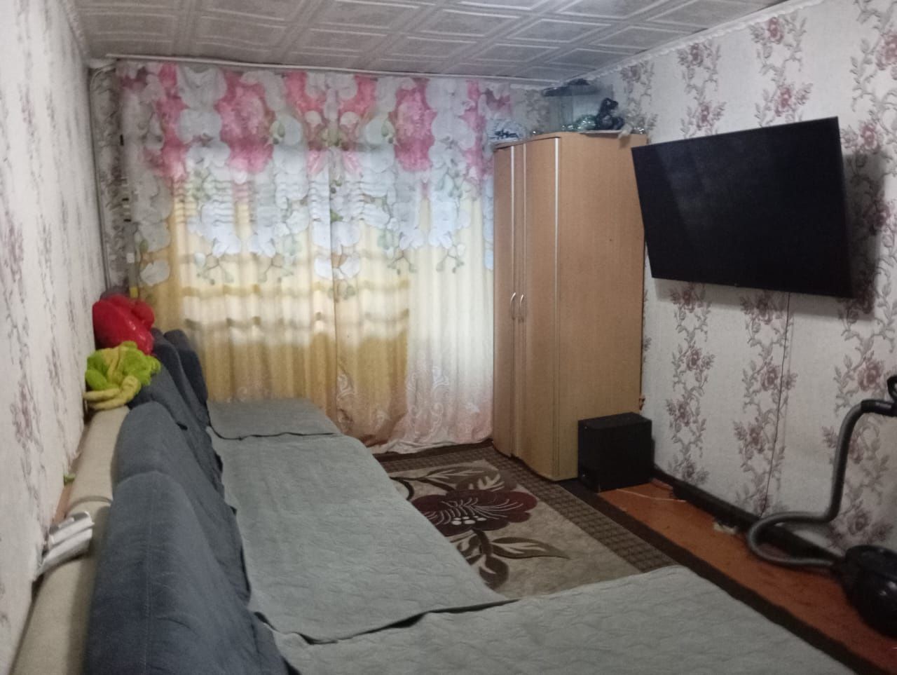 Продам 2х комнатную квартиру