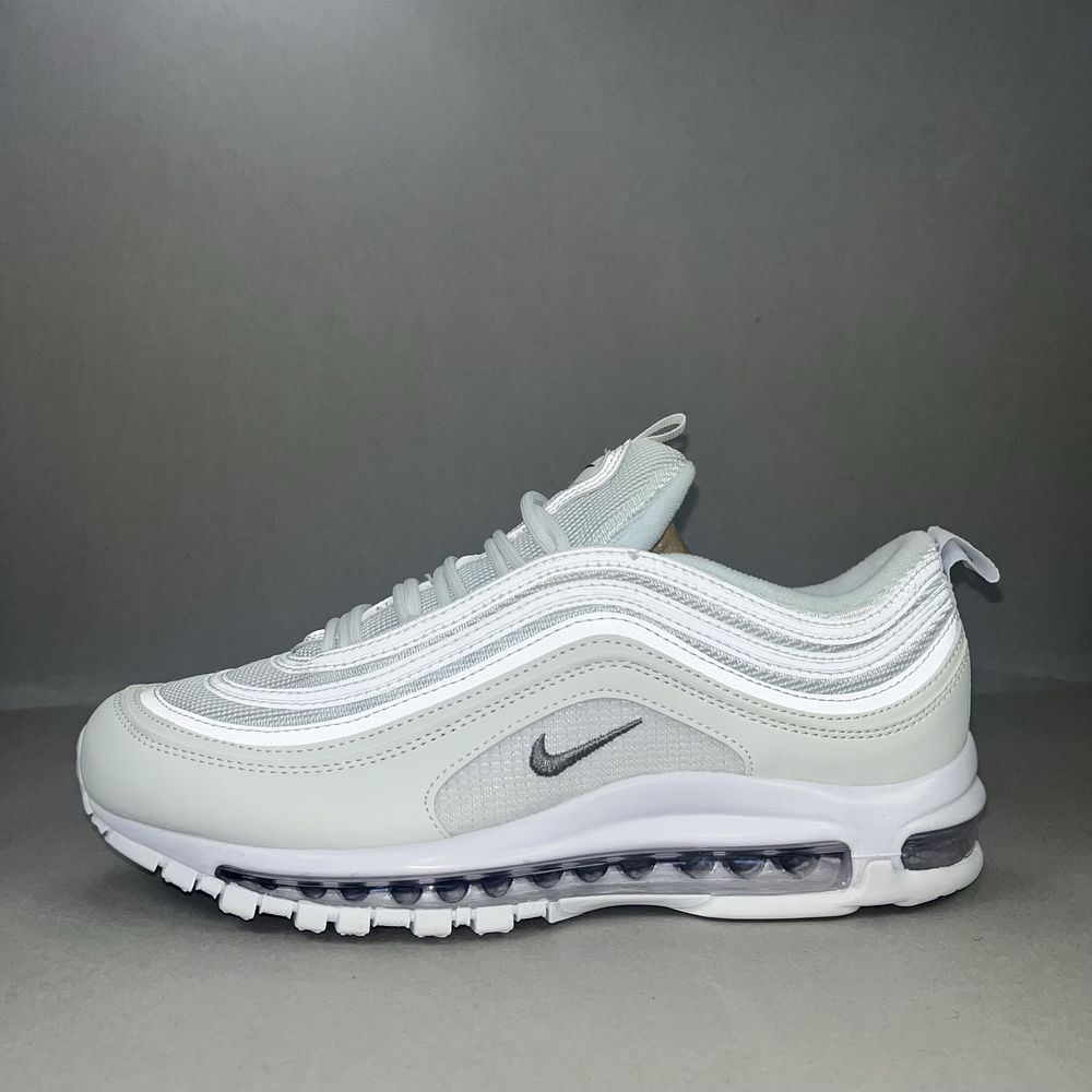 Nike air max 97! НОВИ! Оригинал!