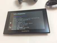 Gps Garmin 2599 LMT full Europa 2025incl.Turcia,Albania,harta pe viata