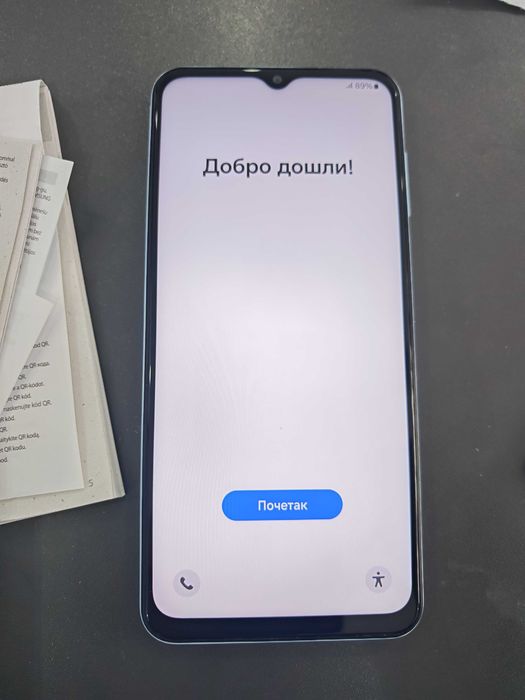 Samsung Galaxy A13 128/4