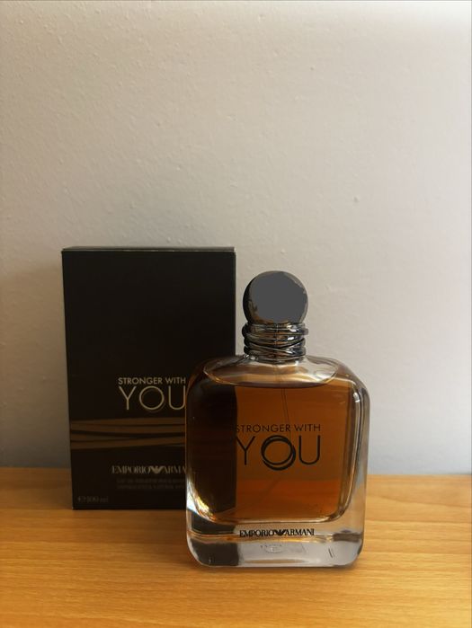 Парфюм Stronger With You 100ml