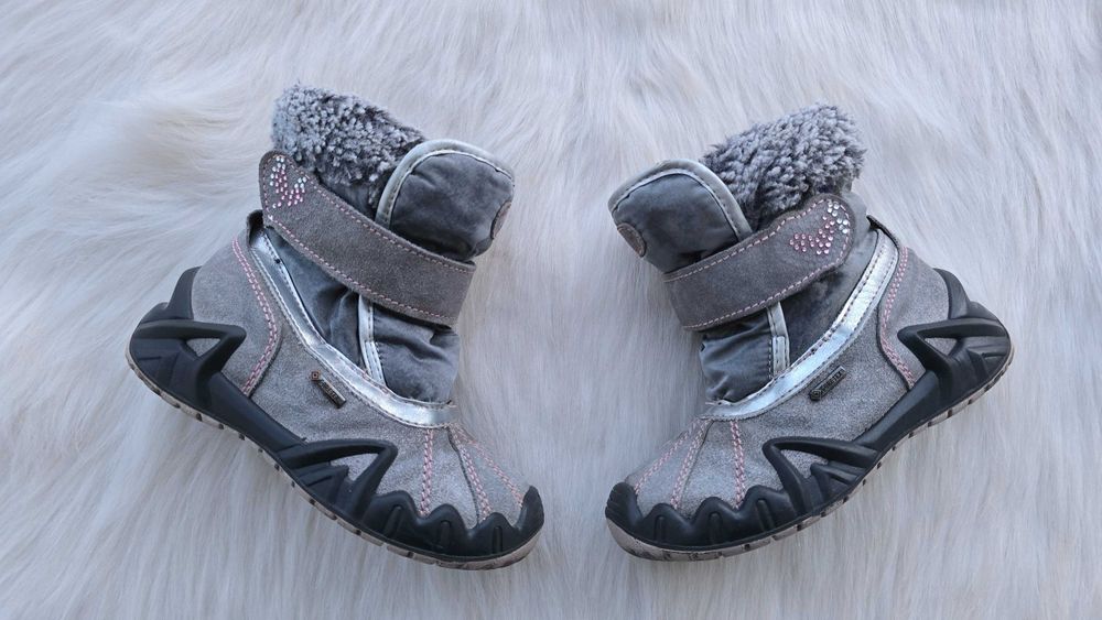 Детски ботуши PRIMIGI №25