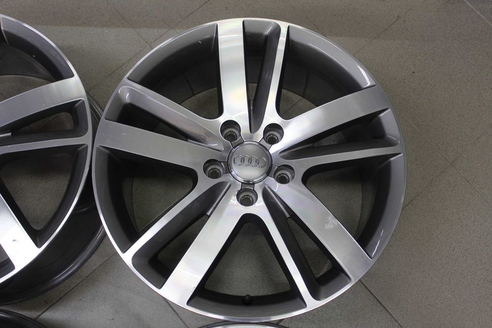 Джанти 20" Audi Q7 (2005-2015)