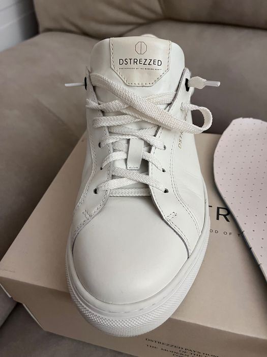 Сникърси Dstrezzed