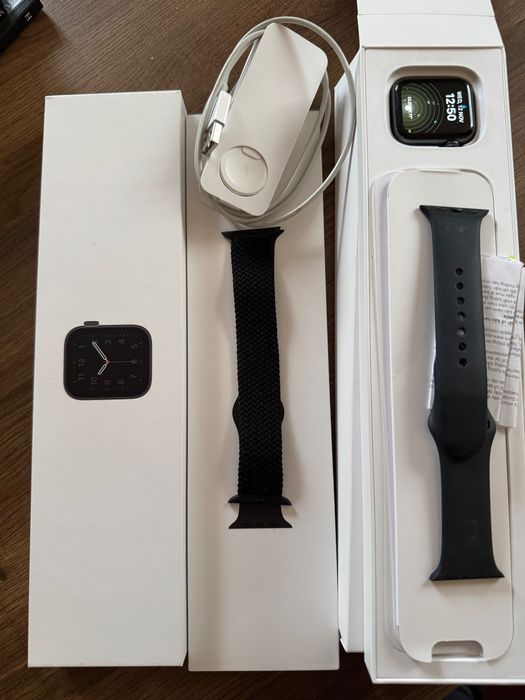 Apple Watch SE 1st gen 40mm