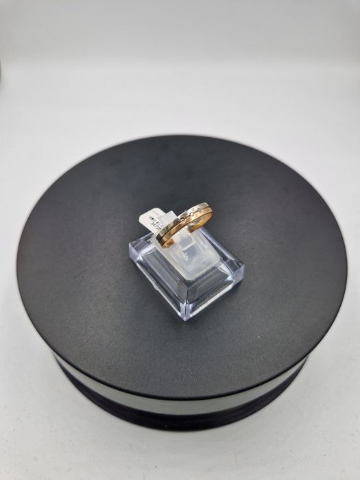 Inel Aur 14k Greutate 3.44gr Marimea 62 #34725