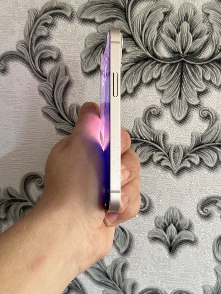 Iphone 13 mini 128gb ochilmagan