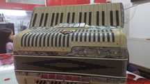 Acordeon italian