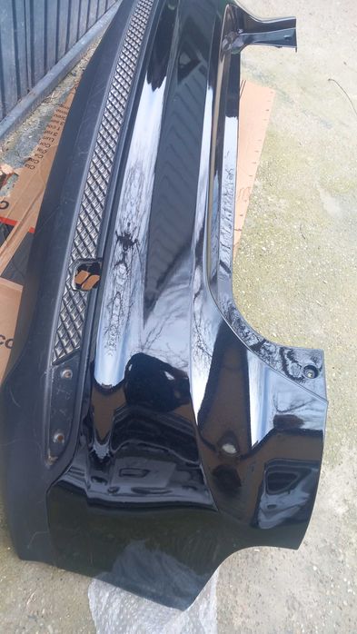 Bara față ford focus 3 2015-2018