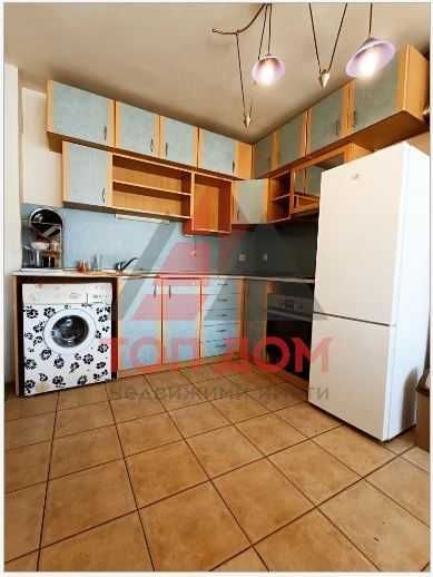 Дава се под наем Тристаен апартамент в Варна, Чаталджа - 60 кв.м за 484.5 € - Снимка #5