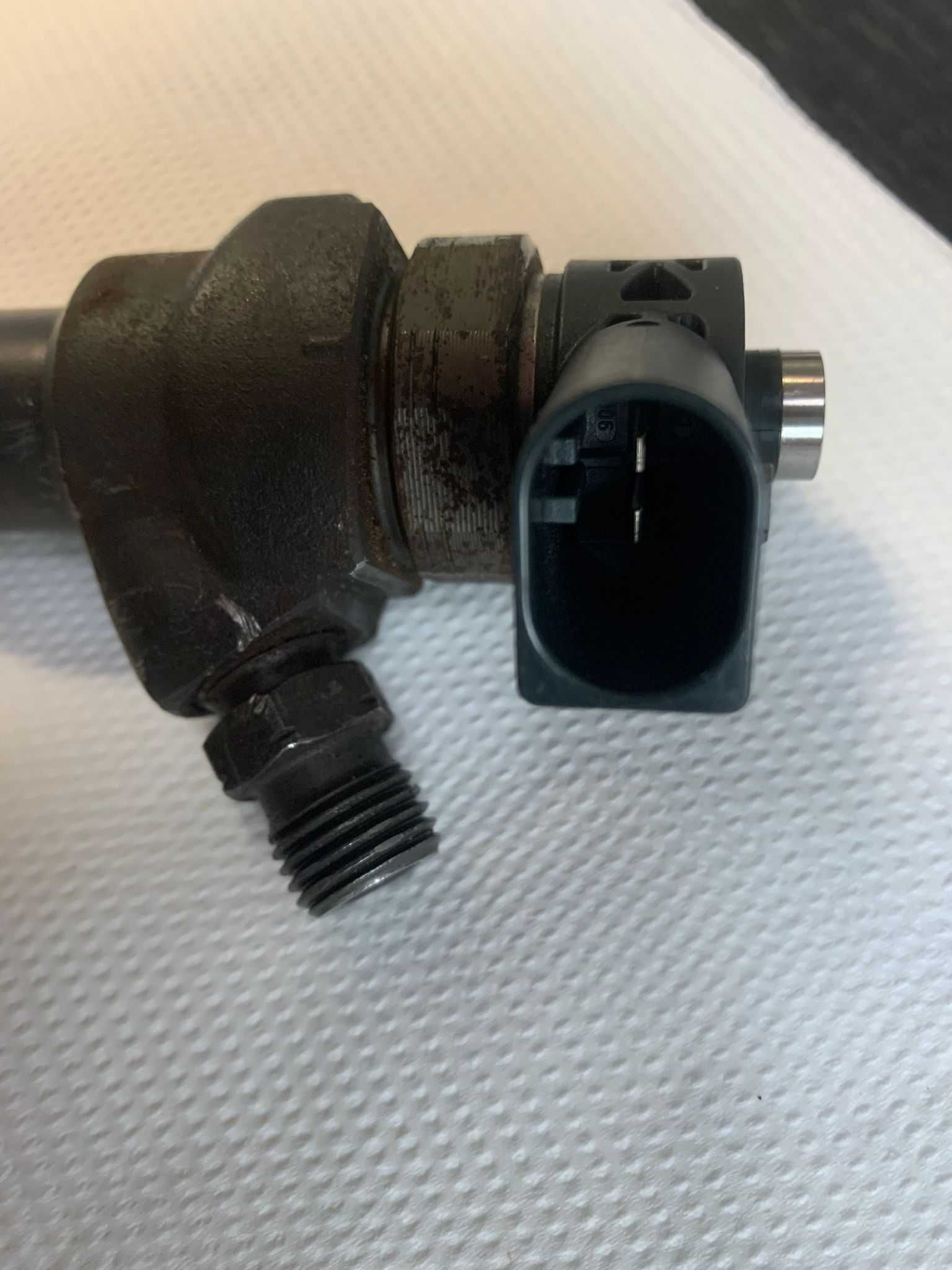 Injector VW 2.0Diesel - 170ps - din 2012