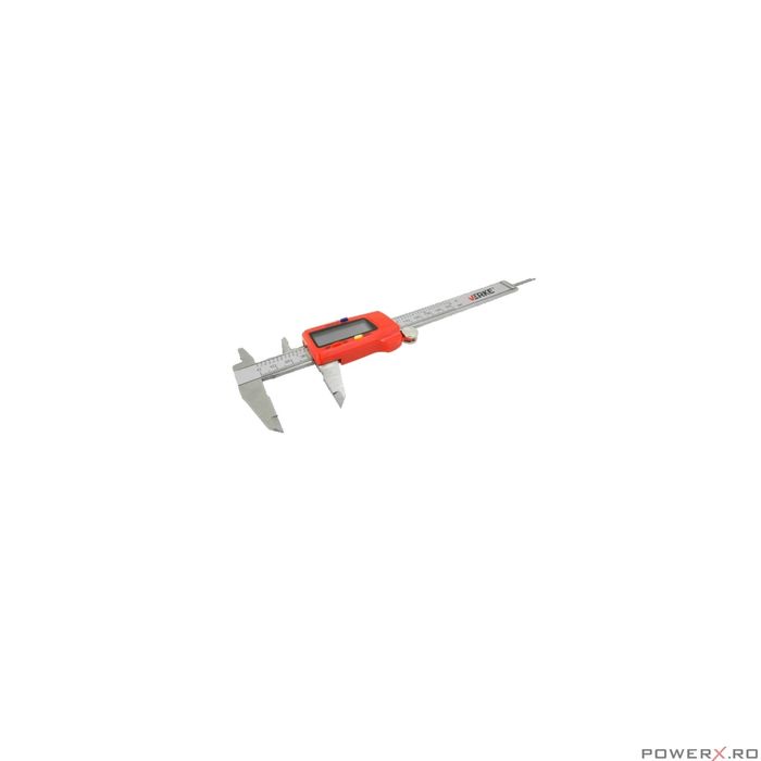 Subler electronic, 150 mm, Verke
